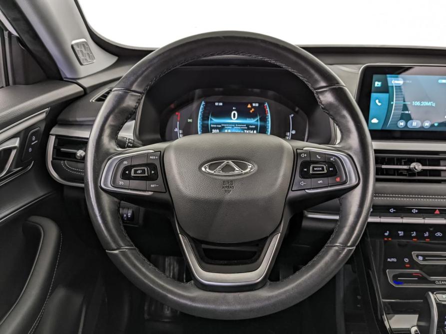 Chery Tiggo 7 Pro I Москва  - изображение 22