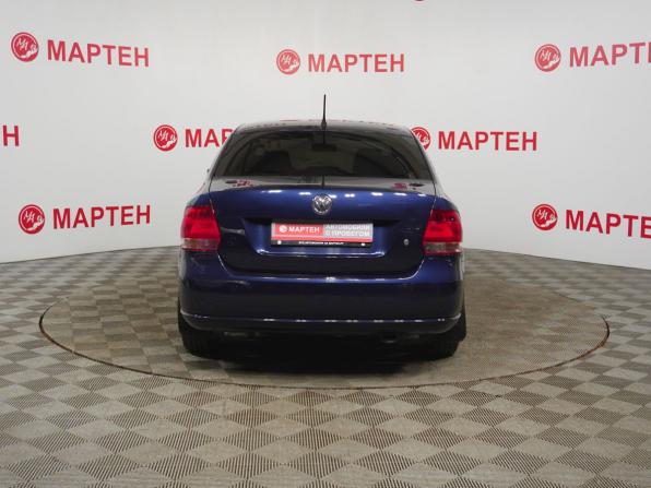 Volkswagen Polo V с пробегом 2015 года, цена 799 000 рублей, 159847 км, седан, Автокод Объявления