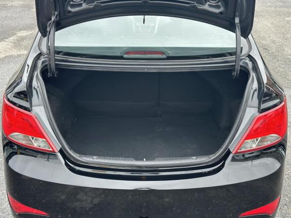 Hyundai Solaris I Рестайлинг с пробегом 2016 года, цена 1 090 000 рублей, 149613 км, седан, Автокод Объявления