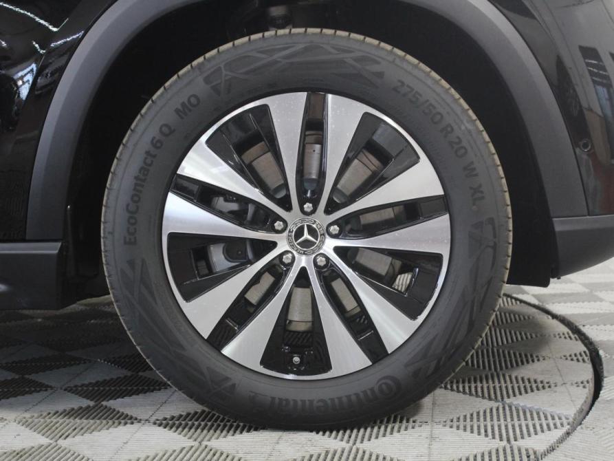 Mercedes-Benz GLE II (V167) Рестайлинг Москва  - изображение 12