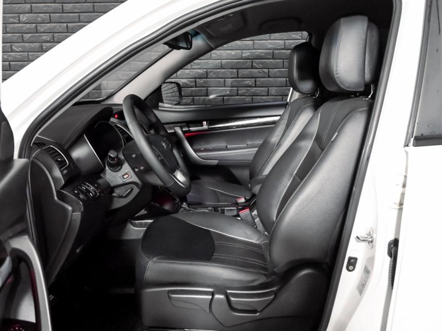 Kia Sorento II Рестайлинг Екатеринбург  - изображение 10