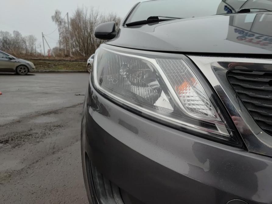 Kia Rio III Ижевск  - изображение 21