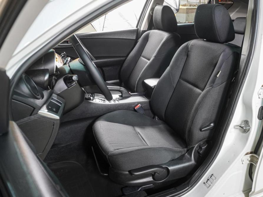 Mazda 3 II (BL) Рестайлинг Воронеж  - изображение 10