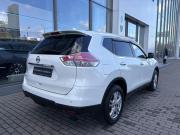 Nissan X-Trail III Москва  - изображение 30