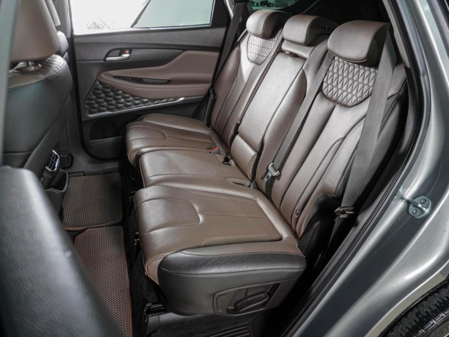 Hyundai Santa Fe IV Воронеж  - изображение 9