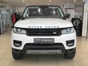 Land Rover Range Rover Sport II Казань  - изображение 24