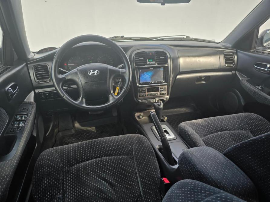 Hyundai Sonata IV (EF) Рестайлинг Таганрог  - изображение 11
