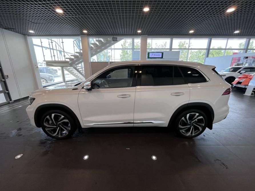 Geely Monjaro I Чебоксары  - изображение 6