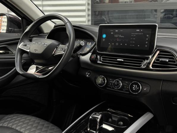 Exeed TXL I с пробегом 2020 года, цена 1 750 000 рублей, 50583 км, внедорожник, Автокод Объявления