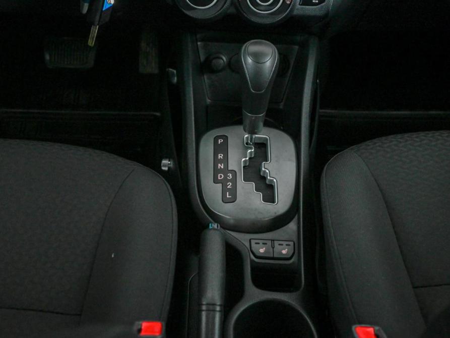 Kia Rio III Екатеринбург  - изображение 13