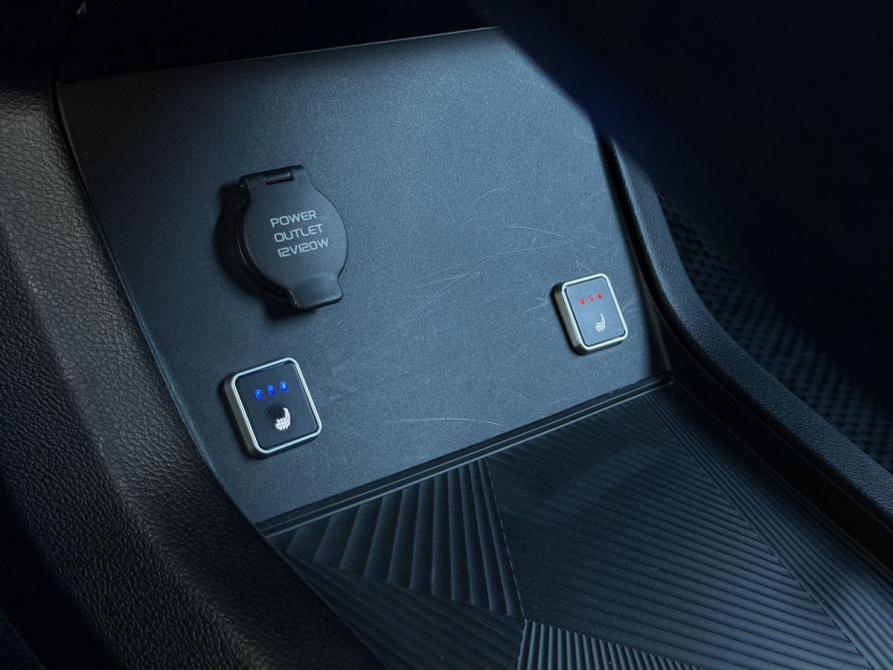 Geely Coolray I Рестайлинг Казань  - изображение 27
