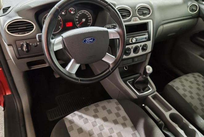 Ford Focus II Рестайлинг с пробегом 2009 года, цена 290 000 рублей, 206900 км, хэтчбек, Автокод Объявления