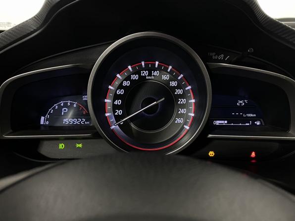Mazda 3 III (BM) с пробегом 2013 года, цена 1 380 000 рублей, 159919 км, седан, Автокод Объявления