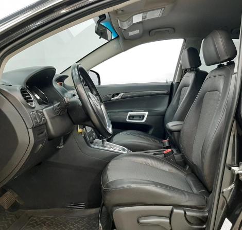 Opel Antara I Рестайлинг с пробегом 2014 года, цена 1 220 000 рублей, 150121 км, внедорожник, Автокод Объявления