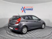 Hyundai Solaris I Нижний Новгород  - изображение 22