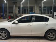 Mazda 3 II (BL) Рестайлинг Самара  - изображение 10