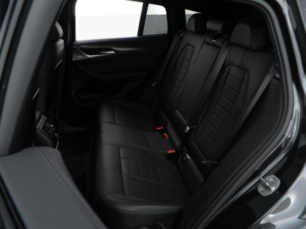 BMW X4 II (G02) Рестайлинг с пробегом 2024 года, цена 7 098 999 рублей, 25257 км, внедорожник, Автокод Объявления