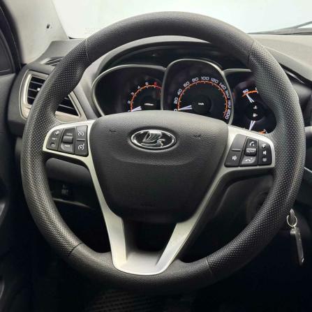 Lada (ВАЗ) Vesta I с пробегом 2018 года, цена 780 000 рублей, 155845 км, седан, Автокод Объявления