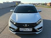 Lada (ВАЗ) Vesta I Рестайлинг (NG) Пермь  - изображение 10