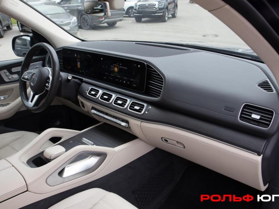 Mercedes-Benz GLE II (V167) Москва  - изображение 8