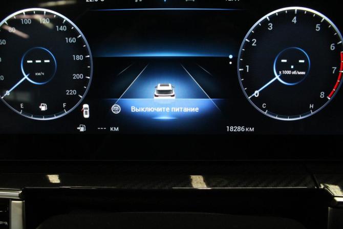 Chery Tiggo 7 Pro Max I Рестайлинг с пробегом 2025 года, цена 2 399 000 рублей, 18300 км, внедорожник, Автокод Объявления