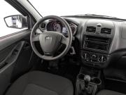 Lada (ВАЗ) Granta I Рестайлинг Москва  - изображение 48