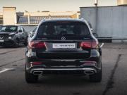 Mercedes-Benz GLC I (X253) Рестайлинг Москва  - изображение 27