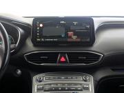 Hyundai Santa Fe IV Рестайлинг Москва  - изображение 59