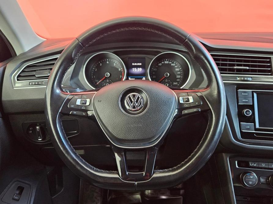 Volkswagen Tiguan II Вологда  - изображение 12