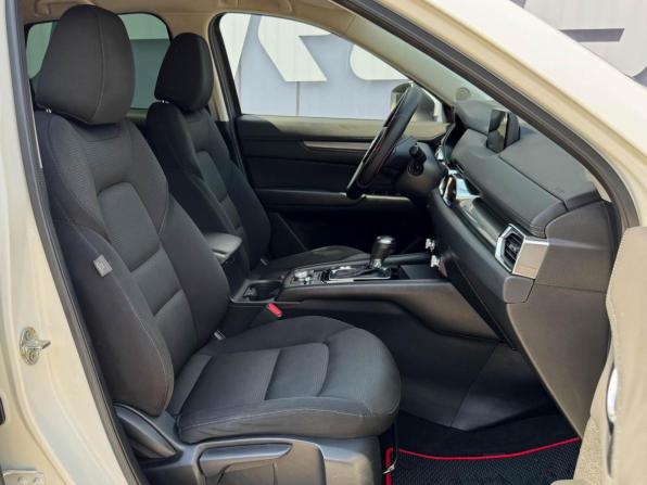 Mazda CX-5 II с пробегом 2020 года, цена 2 179 000 рублей, 98769 км, внедорожник, Автокод Объявления