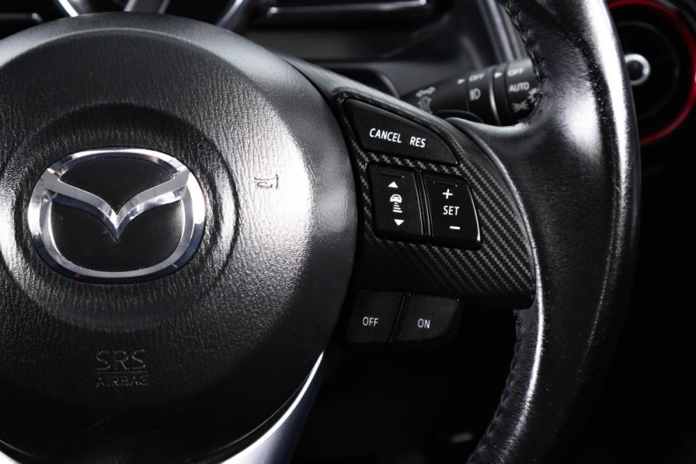 Mazda CX-3 I Пермь  - изображение 17