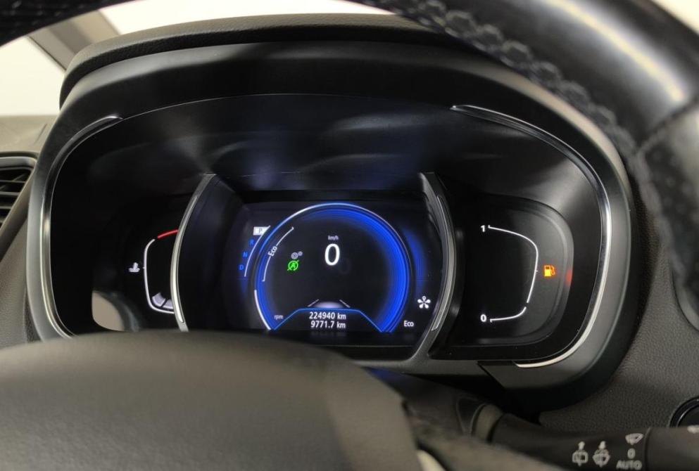 Renault Scenic IV Нижний Новгород  - изображение 7