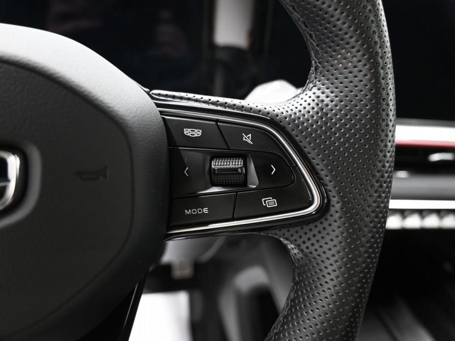 Geely Coolray I Рестайлинг Тверь  - изображение 21