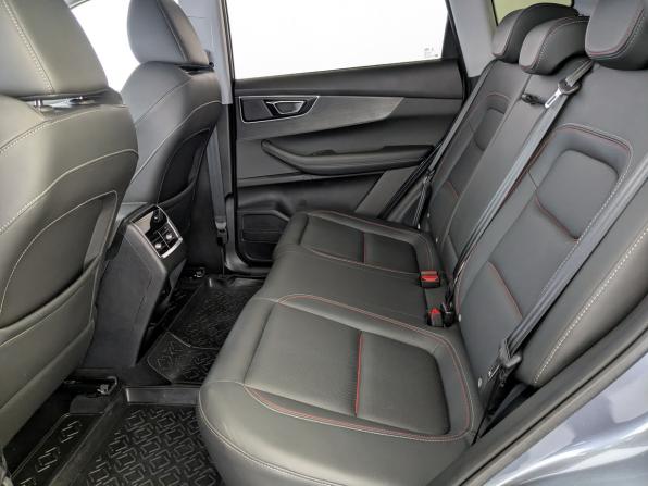 Chery Tiggo 7 Pro I с пробегом 2020 года, цена 1 495 000 рублей, 71258 км, внедорожник, Автокод Объявления