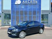 Lada (ВАЗ) Vesta I Архангельск  - изображение 20