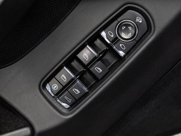 Porsche Panamera I с пробегом 2013 года, цена 3 299 000 рублей, 133087 км, лифтбек, Автокод Объявления