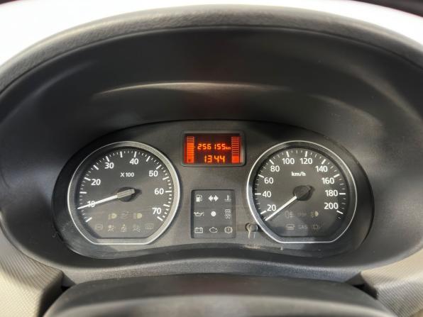 Renault Logan I Рестайлинг с пробегом 2011 года, цена 299 900 рублей, 178722 км, седан, Автокод Объявления