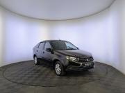 Lada (ВАЗ) Granta I Рестайлинг Москва  - изображение 30