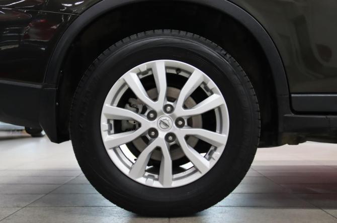 Nissan X-Trail III Рестайлинг с пробегом 2021 года, цена 2 055 550 рублей, 104027 км, внедорожник, Автокод Объявления