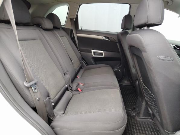 Opel Antara I с пробегом 2011 года, цена 799 000 рублей, 213120 км, внедорожник, Автокод Объявления