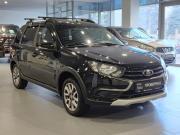 Lada (ВАЗ) Granta I Рестайлинг Казань  - изображение 25