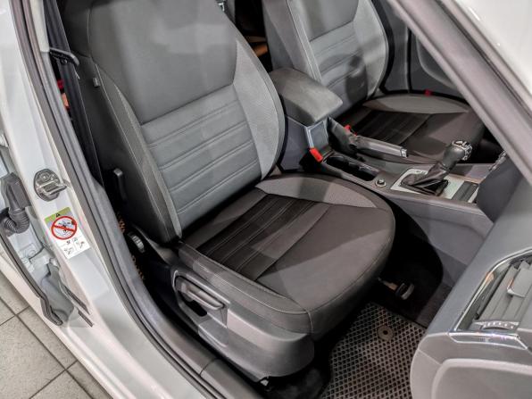 Skoda Octavia III (A7) Рестайлинг с пробегом 2019 года, цена 1 680 000 рублей, 117008 км, лифтбек, Автокод Объявления