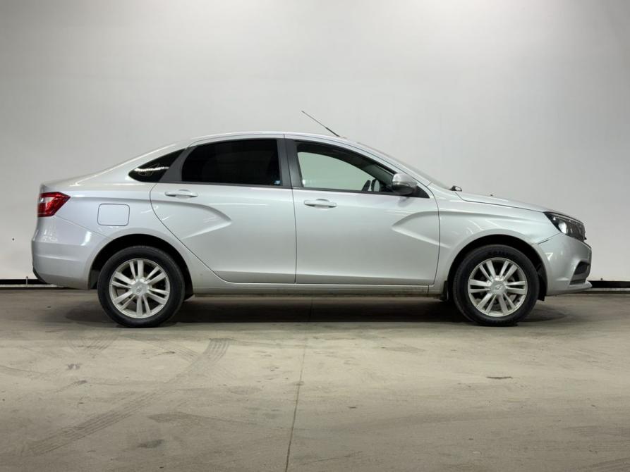 Lada (ВАЗ) Vesta I Ярославль  - изображение 4