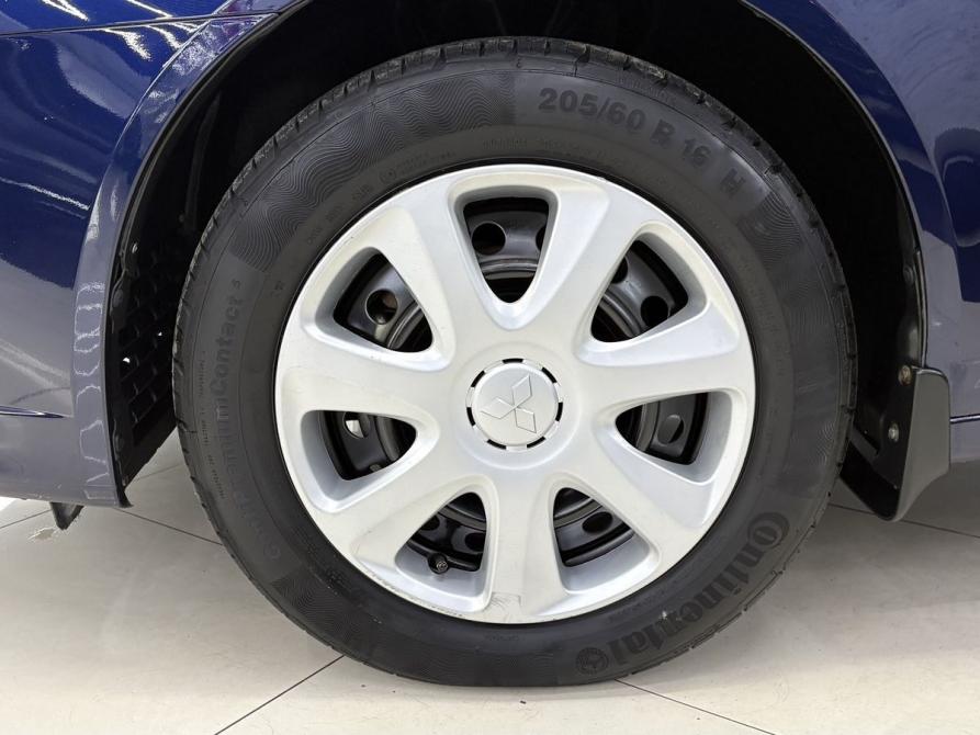 Mitsubishi Lancer X Рестайлинг Ярославль  - изображение 12