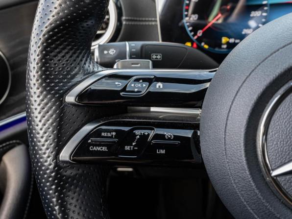 Mercedes-Benz E-Класс V (W213 S213 C238) с пробегом 2021 года, цена 4 789 000 рублей, 84237 км, седан, Автокод Объявления