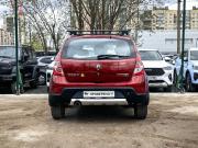 Renault Sandero I Санкт-Петербург  - изображение 21