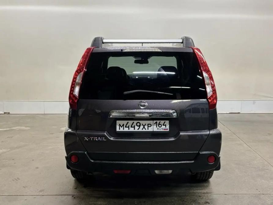 Nissan X-Trail II Рестайлинг Саратов  - изображение 3