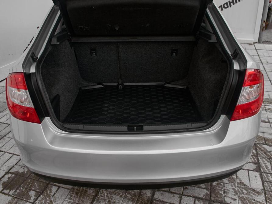 Skoda Rapid I Екатеринбург  - изображение 8