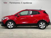 Opel Mokka I Тюмень  - изображение 36