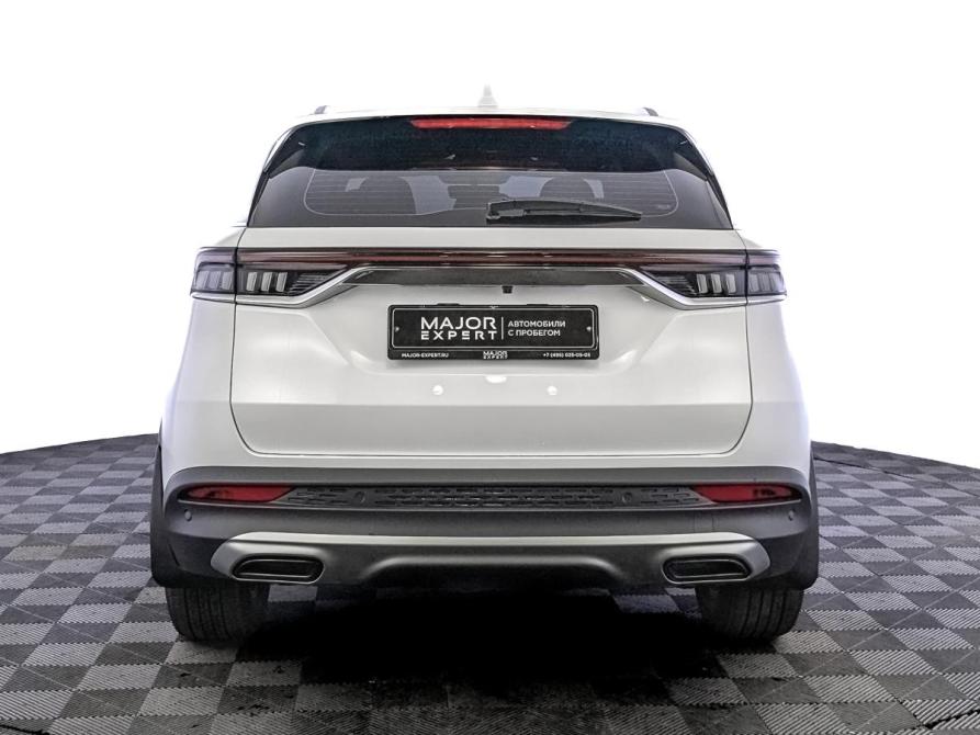 BAIC X7 I Москва  - изображение 6